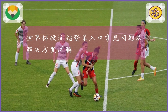 世界杯投注站登录入口常见问题及解决方案详解